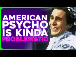 The 'American Psycho' Remake is Off to a BAD START