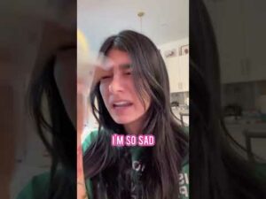 TikTok Rotted Mia Khalifa’s Brain #shorts