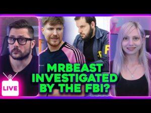 Explosive MrBeast Allegations, Shawn Mendes Bullied into Coming Out, She-Hulk SHUNNED | Ep. 721