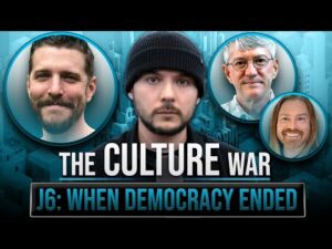 January 6: When Democracy Ended | The Culture War with Tim Pool