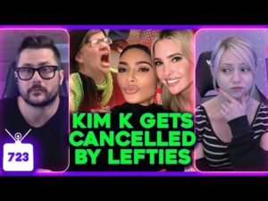 Kim Kardashian CANCELLED, Influencers Are Dropping Like Flies (W/ Phil Labonte) | Ep. 723