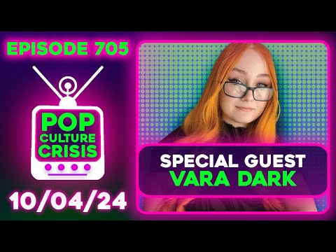 Joker: Folie à Deux REVIEW, Hollywood's WAR on 'Toxic Fandoms' (W/ Vara