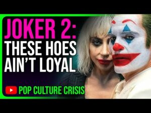 'Joker Folie à Deux'? More Like 'Folie à Don't' | PCC Movie Review