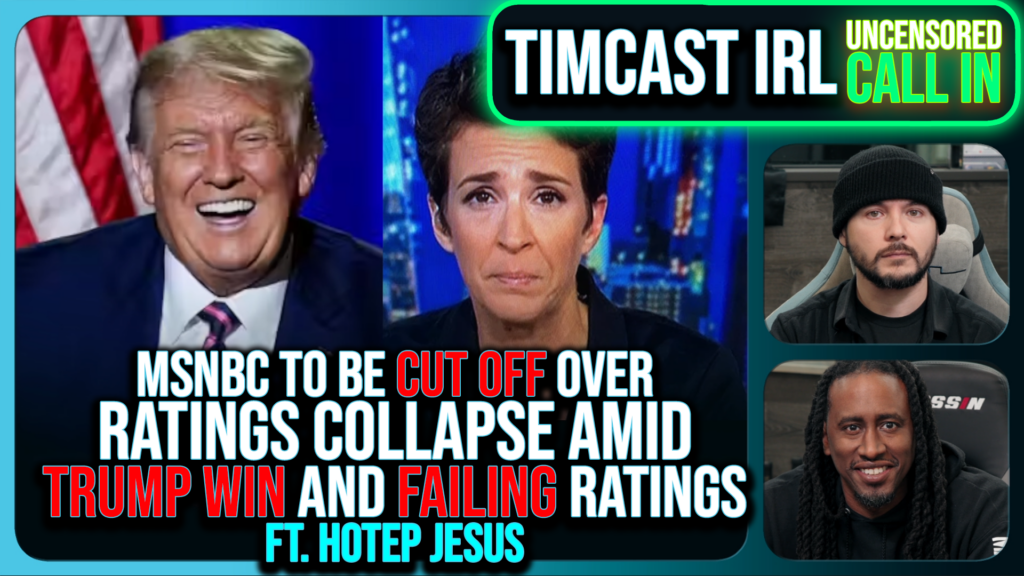 Hotep Jesus Uncensored: Trans Woman Threaten To Kill GOP Rep nancy Mace Over Bathrooms