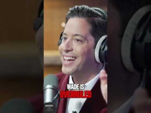 Michael Knowles on Post-Roe V. Wade  #election