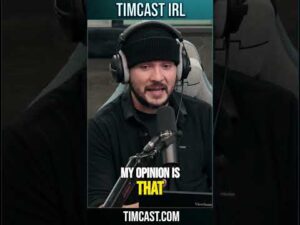 Tim Pool Says Matt Gaetz Is His FAVORITE Member of Congress