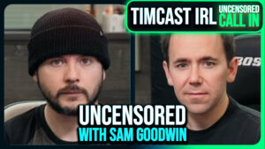 Sam Goodwin Uncensored: Twitch Or Terrorist, Who Said it Hasan Or Osama