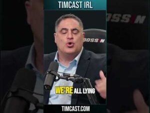 Cenk Uygur PRAISES Jon Stewart &amp; Charlamagne For BEING HONEST About Joe Biden