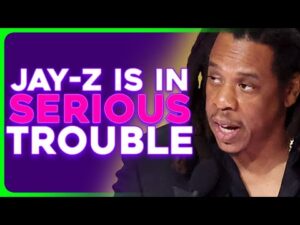 Jay-Z Responds to DISGUSTING Allegation in New Lawsuit