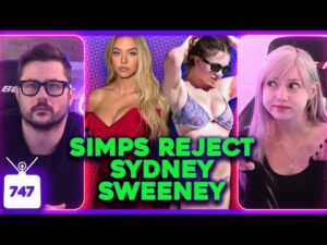 Simps ABANDON Sydney Sweeney, Jay-Z Vindicated? 'Barbie' Sequel Rumors | Ep. 747