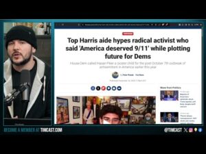 Democrats Call For Investing In Hasan Piker, Building Far Left Culture Warriors, The NEW WAR Is NOW