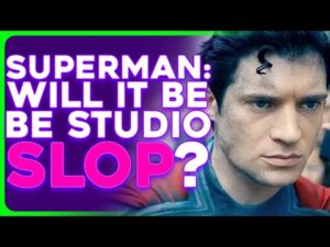 'Superman Trailer Reaction | Beacon of Hope or Studio SLOP?!