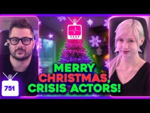 PCC Christmas Special! 'James Bond' DISASTER, Ariana Grande EXPOSED as Homewrecker | Ep. 751