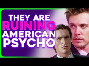 Austin Butler Cast as Patrick Bateman in CURSED 'American Psycho' Reboot