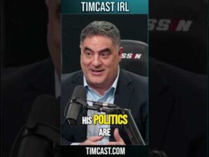 Cenk Uygur REJECTS Shunning People For Their Political Beliefs