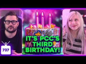 HAPPY BIRTHDAY PCC! Moana CRUSHES Box Office, Wicked Trigger Warning | Ep. 737