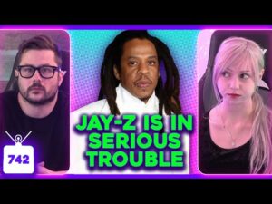 Jay-Z DENIES Allegations, 'Harry Potter' Casting Trainwreck, Barry Keoghan CYBERBULLIED | Ep. 742