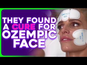 'Face BBLs' Are The Expensive Cure For Ozempic Face