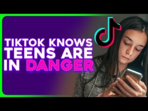 TikTok Turned a Blind Eye to Exploitation