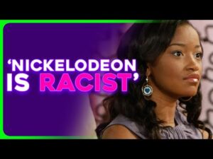 Keke Palmer Blames Racism For Not Being as Successful As Selena Gomez or Miley Cyrus