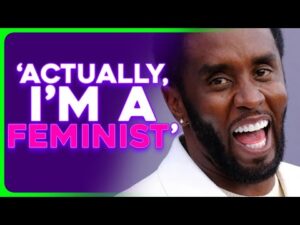 Diddy Claims Freak Off Parties EMPOWERED Women