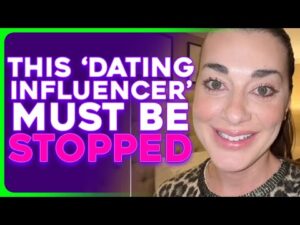 This Woman Goes on First Dates For a Living