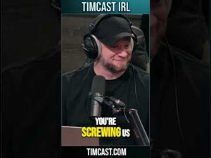 Exposing Government Corruption: Tim Pool SLAMS West Virginia