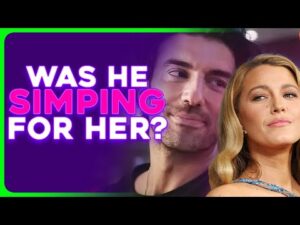 Justin Baldoni Leaks Voicemail of Groveling Apology to Blake Lively