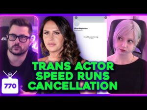 'Emilia Perez' CANCELLED, Captain America DISASTER, Blake Lively Wants Lawsuit DISMISSED | Ep. 770