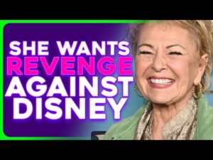 Roseanne's Comeback is a Middle Finger to Hollywood