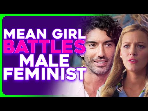 The Blake Lively Vs Justin Baldoni PR Battle is INSANE | TIMCAST