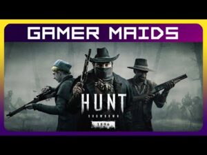 🔴LIVE: Playing Hunt: Showdown