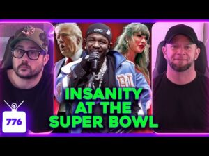 Kendrick HUMILIATES Drake at The Super Bowl, Trump Trolls Taylor Swift, Kanye Ditches X | Ep. 776