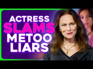 Veteran Actress Jacqueline Bisset Speaks Out on MeToo Hysteria in Hollywood