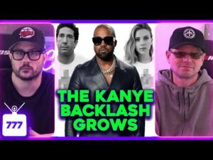 Kanye Backlash INTENSIFIES, 'Captain America' PROTESTS at Premiere, TikTok Darwin Awards | Ep. 777