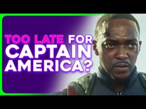 'Captain America' Director Attempts to SAVE 'Brave New World' From FLOPPING