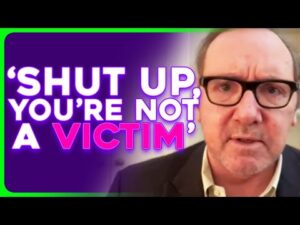 Kevin Spacey SLAMS Guy Pearce For Misconduct Allegations