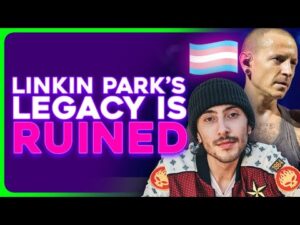 Linkin Park Vocalist Chester Bennington's Child Announces Transition