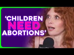 Natasha Lyonne Unleashes Bizarre Abortion Rant on Red Carpet