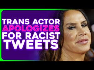 'Emilia Perez' Star Karla Sofia Gascon Starts APOLOGY TOUR For Offensive Tweets