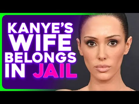 Kanye's Wife Bianca Censori AVOIDS Punishment For Grammys Stunt | TIMCAST