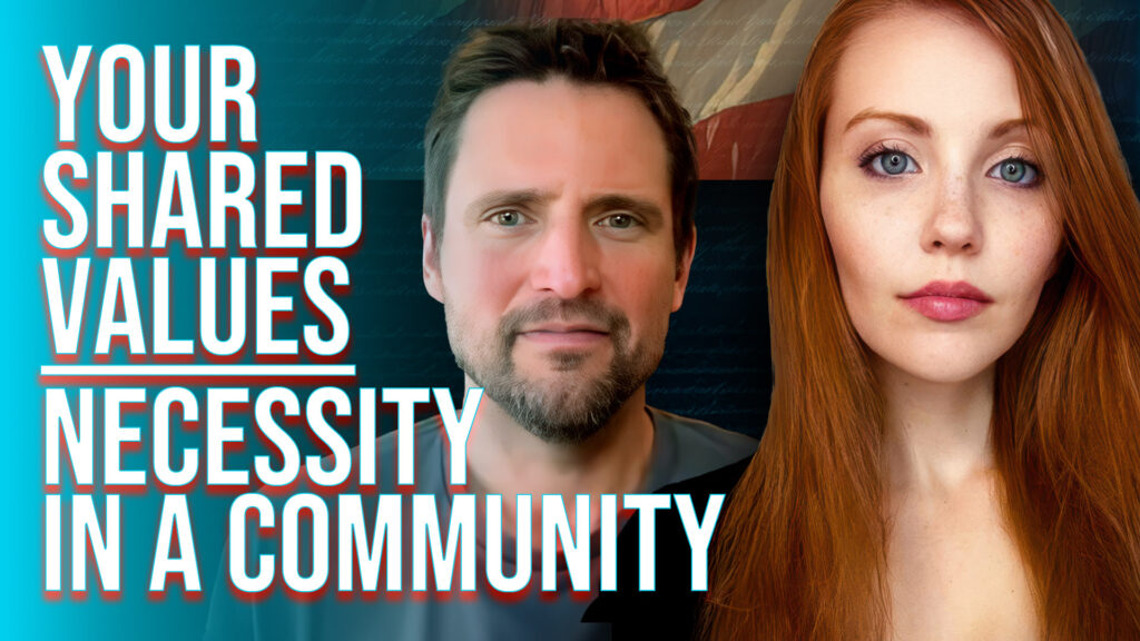 Spaces With Josie #53 – Owen Benjamin joins Josie to talk Culture War, Cancel Culture, And His New Special “Must Be Nice”