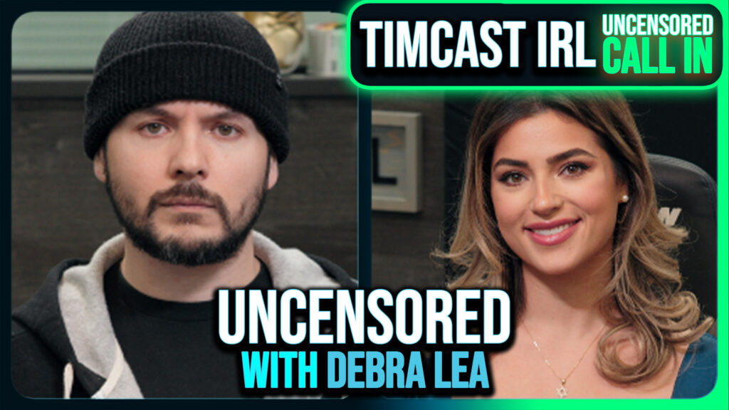 Debra Lea Uncensored Members Only Call-In Show