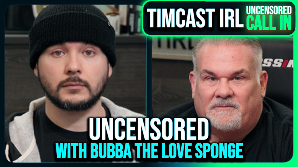 Bubba Clem Uncensored Members Only Call-In Show