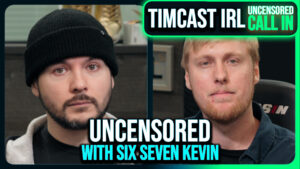 Six Seven Kevin Uncensored Members Only Call-In Show