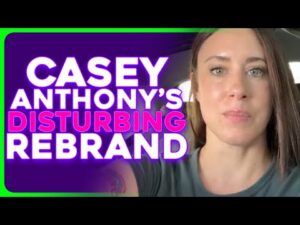 Casey Anthony Launches TikTok as 'Legal Advocate'