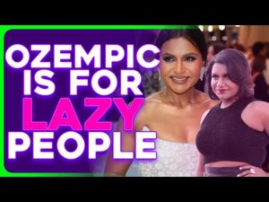 Celebs BETRAY Body Positivity For Ozempic Weight Loss