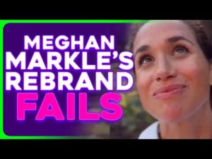 Meghan Markle's FLOP Lifestyle Brand Faces Legal Threats