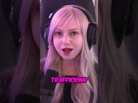 Influencer Kat Torres Starts Witch CULT and Sent to PRISON #shorts