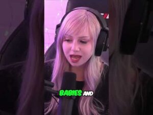 Elon Musk's Baby Mama Drama EXPOSED #shorts